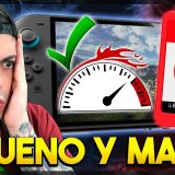 Nintendo Switch 2 es CLAVE… pero hay un GRAN PROBLEMA