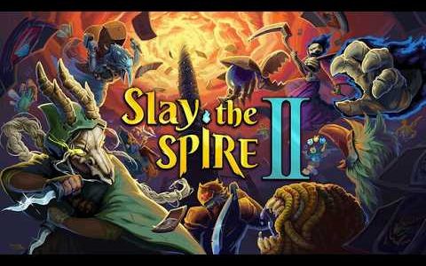 【Slay the Spire 2】雨の日予定なし