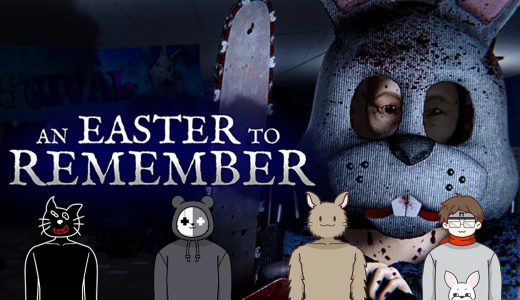 【An Easter to Remember】無限スタミナ！爆速蘇生！負ける要因なし！
