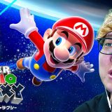 ヒカキンのスーパーマリオギャラクシー実況【クリアまで】