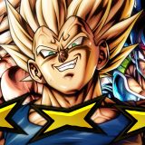 ドラ黄色サイヤ人ボールレジェンズ【ドラゴンボールレジェンズ】【DRAGONBALL LEGENDS】【ゲーム実況】