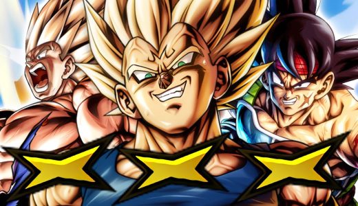 ドラ黄色サイヤ人ボールレジェンズ【ドラゴンボールレジェンズ】【DRAGONBALL LEGENDS】【ゲーム実況】