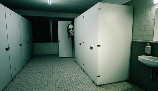 ※夜、１人の時に絶対に見ないで下さい。