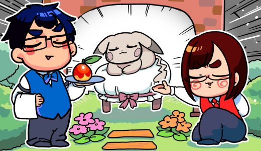 【神回】今話題の「お嬢様うすチュウ」がとんでもない場所から出てきましたwwwwwwwwwwwwwwwwwwwwww【ぽこ あ ポケモン】