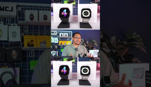 APPLE WATCH KW??? | REALME WATCH 5 REVIEW