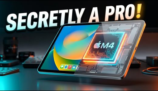 Apple iPad Air 11-inch M4 || Does It Replace iPad pro?