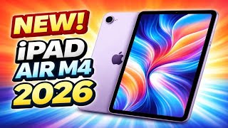 Apple iPad Air M4 Unboxing and Impressions (128GB Space Gray)