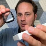 Foamia Apple Watch Screen Protector Review!