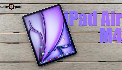 M4 iPad Air Review: The Air Needs More Than A Chip Bump