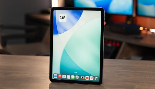 The Best iPad for Most People? iPad Air M4 Review