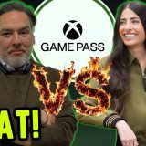 Xbox Game Pass is DONE and New XBOX CEO wants to Talk