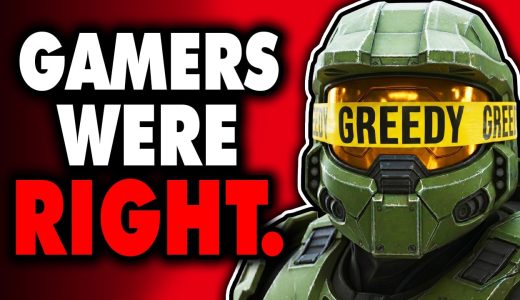 Xbox Got GREEDY… and They Just Admitted It