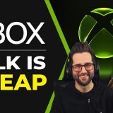 Xbox is SAVED? Why I’m not Falling for the New Xbox Rebrand