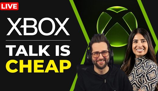 Xbox is SAVED? Why I’m not Falling for the New Xbox Rebrand