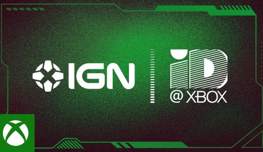 ID@Xbox Showcase | April 2026 Recap