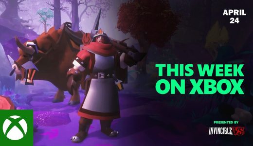 ID@Xbox Spring Showcase & More!  | This Week on Xbox