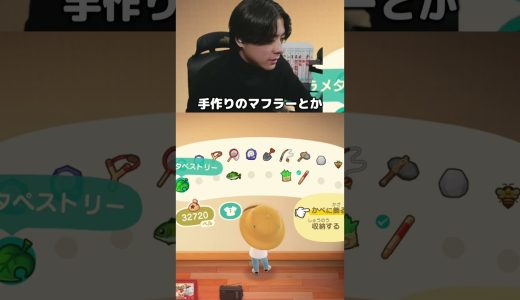 マクラメほしい～　#シャオメイ #ゲーム実況 ＃マイクラ ＃あつもり