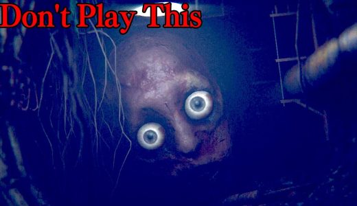 さまざまな人の「人生最後の数分間を実際に体験するホラーゲーム」が異常に怖すぎる【Don't Play This】