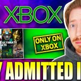 Xbox is FINALLY getting it…