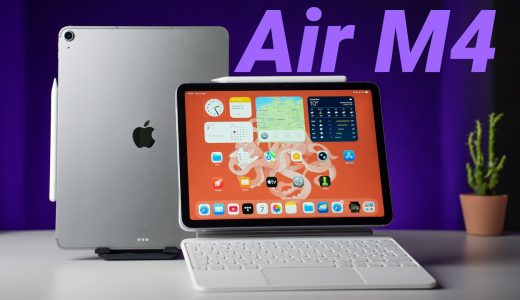 iPad Air M4 Review: The Pro Killer You Didn’t Expect