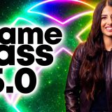 the NEW Game Pass is here!