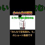 【ゲーム実況】カエル化の瞬間