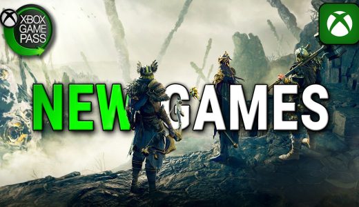 15 HUGE NEW Xbox Game Pass Games Still Coming in 2026!