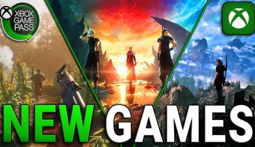 15 NEW Xbox & Game Pass Games to Play in June 2026!