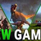 17 BRAND NEW XBOX GAME PASS GAMES FOR MAY!