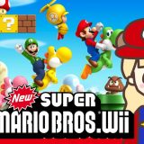 そうだ！今こそNew スーパーマリオブラザーズ Wii #3【生配信】