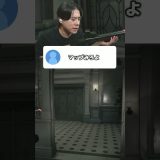 バイオおもろwww　＃バイオ ＃ゲーム実況 ＃シャオメイ