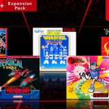 Virtual Boy – Nintendo Classics – May 2026 Game Updates