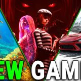 20 BRAND NEW XBOX GAME PASS GAMES FOR MAY!