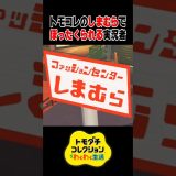 ファッションセンターしまむらでぼったくられる実況者 #トモコレ #ゲーム実況 #トモダチコレクションわくわく生活 #ゲーム