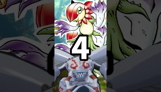 パンプモンは何しとん？？？？#デジモン#ゲーム実況 #進化#進化チャレンジ