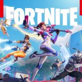 Fortnite x Overwatch – Gameplay Trailer – Nintendo Switch 2