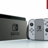 Nintendo Switch 紹介映像