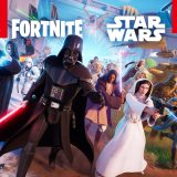 Fortnite – STAR WARS Experience – Nintendo Switch 2