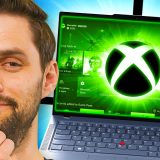 So It’s Still an Xbox…