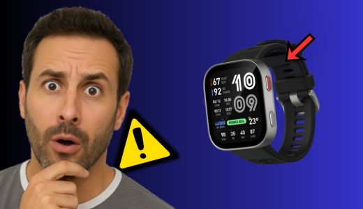 Amazfit Bip Max Review | Better Than Apple Watch Or Just Hype?