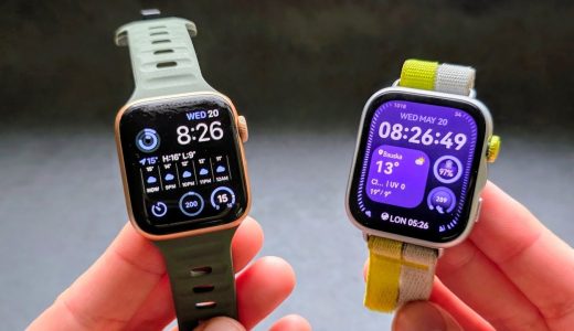 Apple Watch vs Huawei Watch Fit 5 / 5 Pro Review – Don’t Waste your Money…