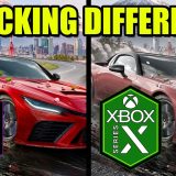 Forza Horizon 6 PC vs Xbox Series X Comparison
