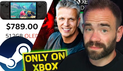 Gaming Just Got A Reality Check