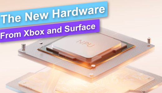 Hardware Hopes