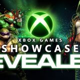 INSANE! EVERYTHING Revealed XBOX Games Showcase 2026 Gears E-day Direct