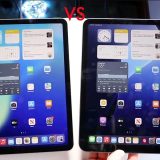M4 iPad Air 8 Vs M2 iPad Air 2! (Comparison) (Review)