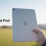 M4 iPad Air Review & Comparison: Better Than The iPad Pro?