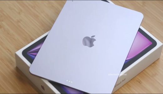 M4 iPad Air Review: Too Powerful, Too Limited