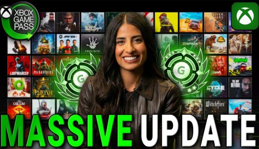 Microsoft Gives In! Unlocks amazing Xbox feature!