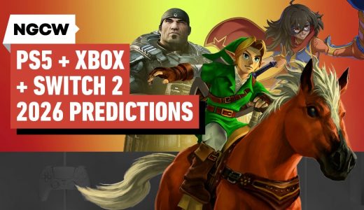 PS5 + Xbox + Nintendo Summer Show Predictions 2026 – Next-Gen Console Watch
